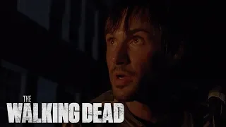 I m Tainted Meat The Walking Dead Classic Scene