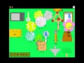 BFDI generating game tutorial