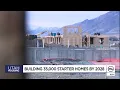 Utah s affordable housing puzzle A new approach toward 35 000 starter homes