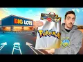 Big Lots Has Strange Pokemon Cards