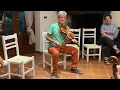 Blind Fiddler