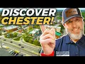 Chester Virginia Tour Historic Charm Beautiful Homes for Every Budget Moving To Chester VA 2024