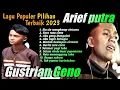 Download Lagu SIA SIA MENGHARAP CINTAMU - GUSTRIAN GENO FEAT ARIEF FULL ALBUM  2023#KOKORECORDHD #ARIEF