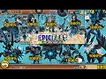 The Battle Cats - Uber Rare at 1000 Part 2 ALL EPICFEST