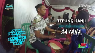 Download Aku Ramundur Dek (Tepung Kanji) James AP | Galih Kusuma Savana Sak Jos'e Koplo Jaranan Ky Togel MP3