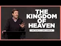 The Kingdom of Heaven Matthew 13 Gary Hamrick