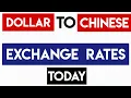 Exchange Usd to Rmb in China 14 September 2024 Transfer USD to CNY china wholesale market price