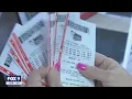 Minnesota s first-ever Mega Millions winning ticket sold in Ramsey FOX 9 KMSP