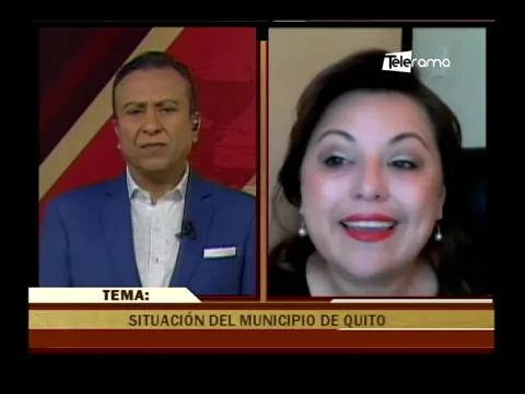 Desde la Mitad del Mundo 05-07-2021