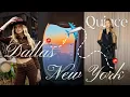 VLOG: LTKcon, NYFW + Solo Travel Reflections | Vita Sidorkina