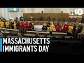 Advocates rally for immigrant enforcement protection in Mass
