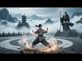 Download Lagu Film Fantasi 2025! Si lemah bangkitkan iblis dalam diri, latihan 10 tahun jadi master kung fu!