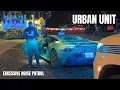 Miami Police VLOG - Excessive Noise Patrol Brickell Urban Unit