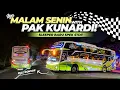 Download Lagu [ PAK KUN ONDUTY🔥‼️] LIGA MALAM SENIN WITH SLEEPER STD! - Trip Kalingga Jaya “ Anggi “ Kudus-Bekasi  MP3