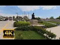 Download Lagu 4K Walk Through Historic Edirne | Meriç Nehri, Eski Sokaklar \u0026 Selimiye Camii