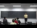 ECE 5500 Lec 6 Gradient descent algorithms for unconstrained minimization