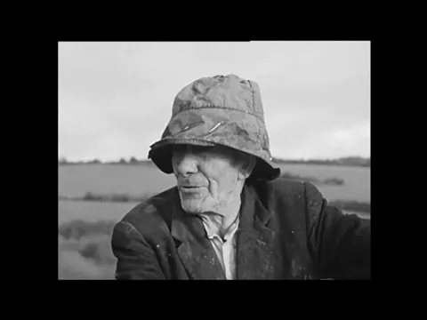 Download MP3 Is this the right road to Knockanore? Co. Waterford, Ireland 1972