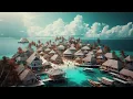 【作業用BGM】Chrono Cross ：時の草原 ホーム・ワールド Festival Mix