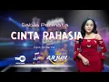 Lagu CINTA RAHASIA - SABILA PERMATA [ARJUN MUSIC]
