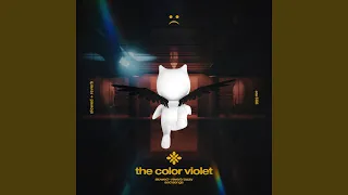 The Color Violet Slowed Reverb 