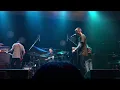 The Story So Far "Clairvoyant" Columbus 2016