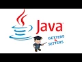 JAVA POO Cours 1 Getters Setters Darija
