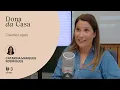 Download Lagu Cláudia Lopes, jornalista desportiva | Dona da Casa | Antena 3