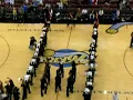 Drum Show NBA Philadelphia