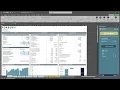 Forbury - create and compare scenarios side-by-side