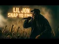 Lagu Lil Jon – Snap Yo Fingers (Nu Metal AI Cover)