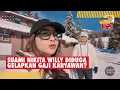 Download Lagu Hobi Flexing, Suami Nikita Willy Diduga Gelapkan Uang Perusahaan Hingga Rp 1 Triliun! #nikitawilly