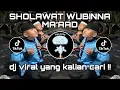 Download Lagu SHOLAWAT WUBINNA MA’AAD X HABBITAK X ALA BALI VIRAL TIKTOK TERBARU 2025 !!