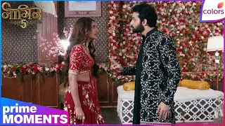 naagin s5 ep 12 veer called bani