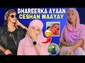 Download Lagu DHAREERKA Ayaan Ceshan Waayay Markaan Arkay Ninkeygi Oo Sameynaya Qiso Naxdin Badan