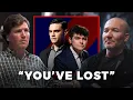 Lagu “We’re in for Big Changes” - What Tucker Learned From the Nick Fuentes Interview
