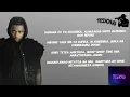 Rayvanny Ft Ali Kiba - Naoa (Lyrics Video)