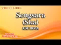 Download Lagu Ade Irma - Sengsara Ska (Official Karaoke Video) | No Vocal