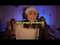 Nicki Nicole – Plegarias | Letra - Video (Acústico Premios Gardel 2020)