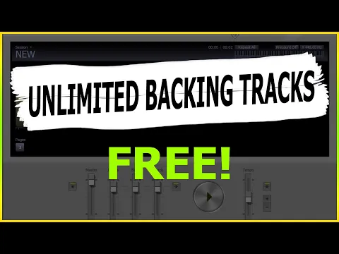 Download MP3 Free Backing Tracks All Day