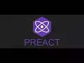 Preact Blog pt 2 JavaScript Preact Typescript MongoDB Express