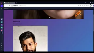 Interactive Drag-and-Drop Team Manager 2025 JavaScript Project