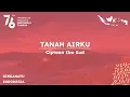 Download Lagu Tanah Airku - Cipt Ibu Sud [ diaransemen Victorian Philharmonic Orchestra ft Addie Ms ] Rita Effendi