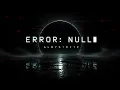 ALBYSTRITZ - ERROR NULL
