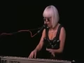 Lagu Lady GaGa - Fooled Me Again, Honest Eyes (Live on 101.3KDWBSkyroom )