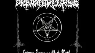 Download Dream of curse - ajaran leluhur (Extreme Javanese Black Metal) MP3
