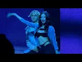 Download Lagu BLACKPINK JENNIE - Seoul City fancam at The Ruby Experience LA Day 1 (03-06-25)