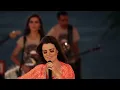 Águas Purificadoras | DVD Tu Reinas | Diante do Trono