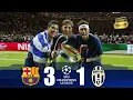 Barcelona 3-1 Juventus UCL Final 2015 Extended Highlights