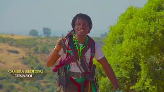 Sirba Afaan Oromoo Jaal Murtii Sabaa Bara 2024 