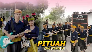 Download Pesan dari Mustamin buat para istri yang di tinggal merantau_Sasak pituah versi Temu karya 05 MP3